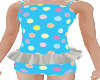 Kids-Judys Bathing Suit