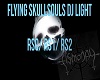 Skullsoul DJ Light