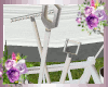 Daphne's Garden Tools
