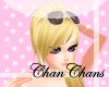 [Chan] Blonde Wisent
