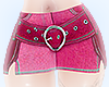mitrâ skirt pink ♥