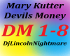 Mary Kutter Devils Money