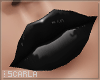 Vinyl Lips 8 | Scarla