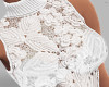Mari Top-White