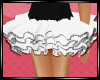 |White&Black Tutu|