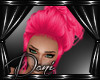 !DM |Audra - Hot Pink|