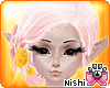 [Nish] Geisha Hair 4