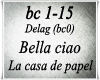 Bella ciao