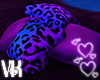 VK~Pillows+Pose/Bad