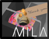 MB: THANK YOU DONUT 7