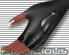 PIX Lara Biker Gloves