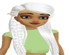 Cabelo Branco 2 F