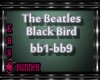 !M! TheBeatles-Blackbird