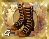 G- SteamPunk Boots