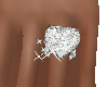 Diamond Heart Ring v3