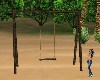ANTIMATED SWING