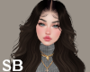 Farrah | Brunette