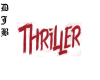 Thiller Logo