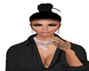 Sandra chongo black