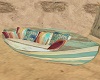 *Cove Beach Sofa Boat