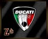 *ZE* Ducati's Hat