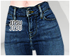 💖 Blue Jeans V5
