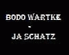 Bodo Wartke - Ja Schatz