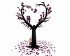 !! Love Tree Purple