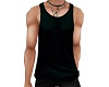 *Dark Green Tank*