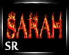  Sarah