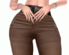 Jungle Safari Khaki Pant