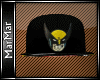 X~Men Fitted Hat