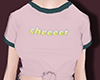 Chic short sleeve