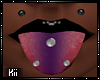 Kii Grape Stained Tung