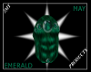 EmeraldSkin(M)