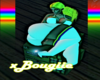 Bougiie's Custom Back Ta