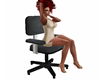 AR Silla Secretarial
