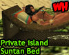 Private Island Suntan