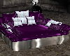 PS Eclectic Purple Loung