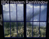 [BD] Western RainWindow