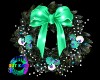 Out Kast Xmas Wreath
