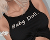 Baby Doll Fit e RL