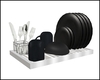 Dish Rack