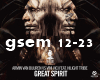 6v3| Great Spirit 2/2