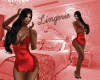 LINGERIE red RL