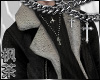 冯 Winter Jacket