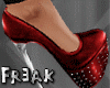 [F] Red Heels 