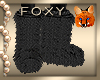 Furry Winter Boots 5