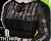 ! sheer + crop