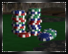 ♠ Poker Chips